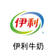 合乐HL8黑金膜合作伙伴：伊利牛奶